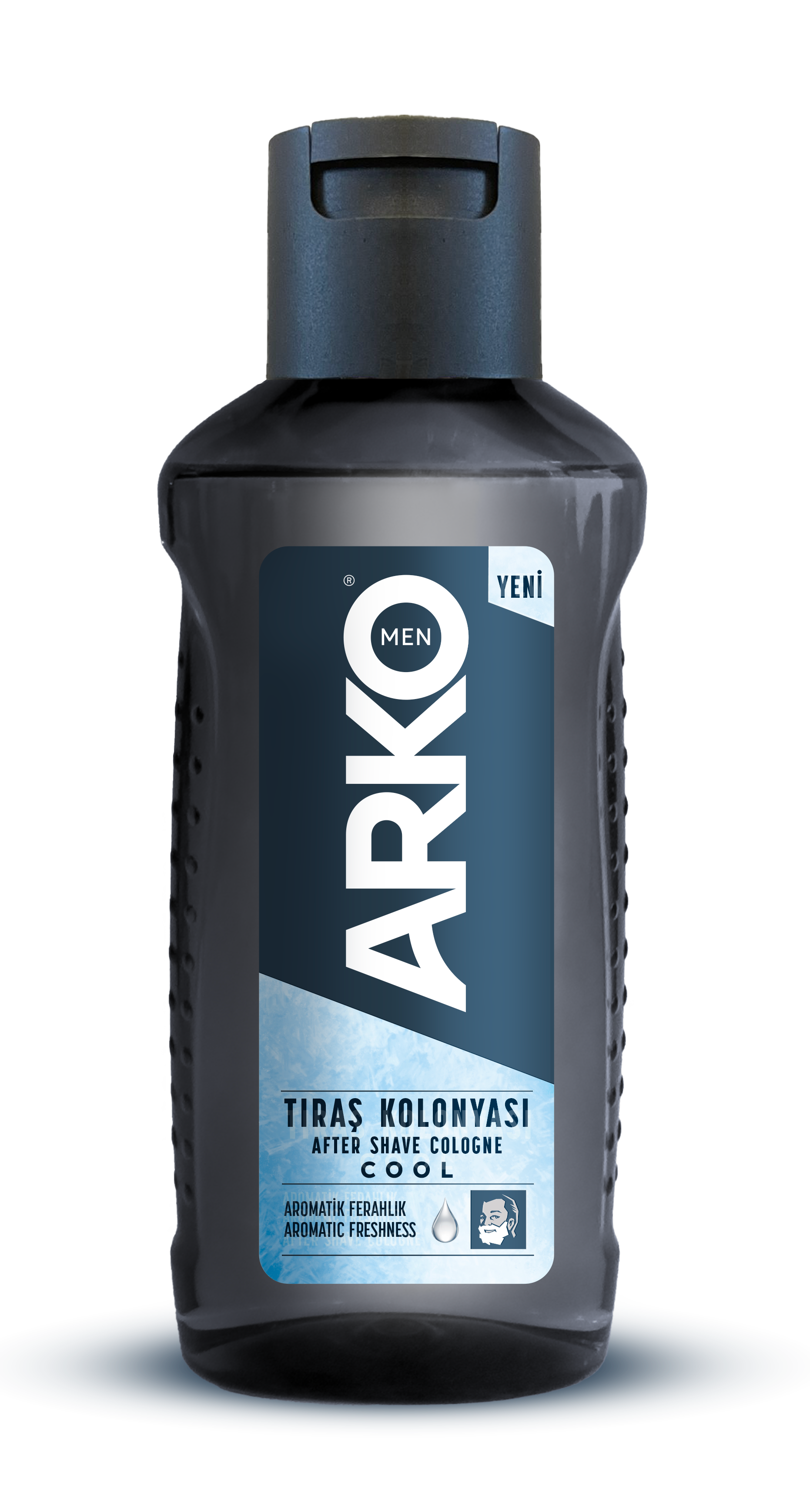 Tıraş Kolonyası Cool 255ml 1 Adet