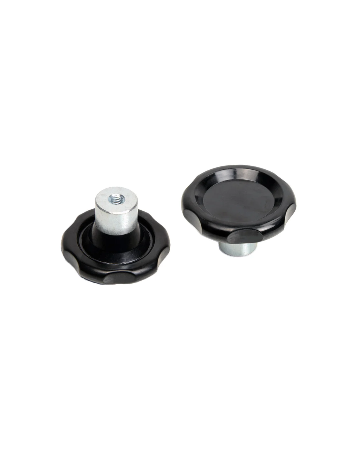 Tırnaklı Volant 65mm