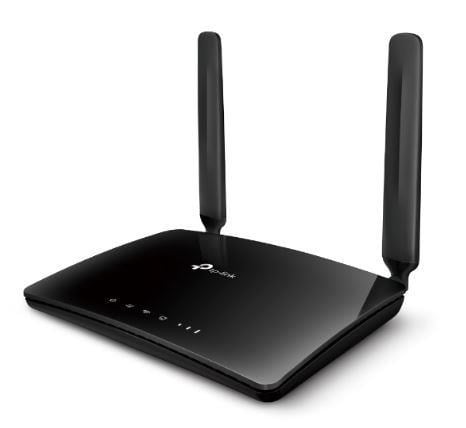 TL-MR6400 300MBPS 3G/4G KABLOSUZ N ROUTER