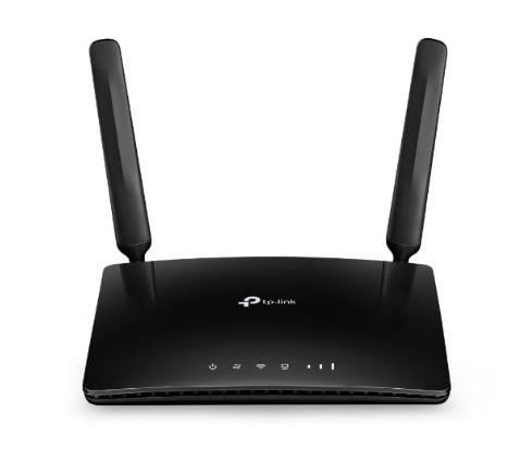 TL-MR6400 300MBPS 3G/4G KABLOSUZ N ROUTER