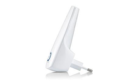 TL-WA854RE 300MBPS WIFI MENZIL GENISLETICI