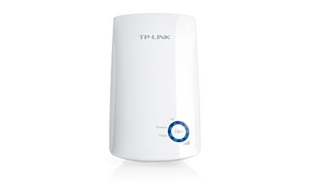 TL-WA854RE 300MBPS WIFI MENZIL GENISLETICI