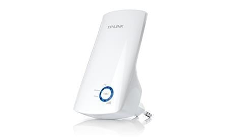 TL-WA854RE 300MBPS WIFI MENZIL GENISLETICI