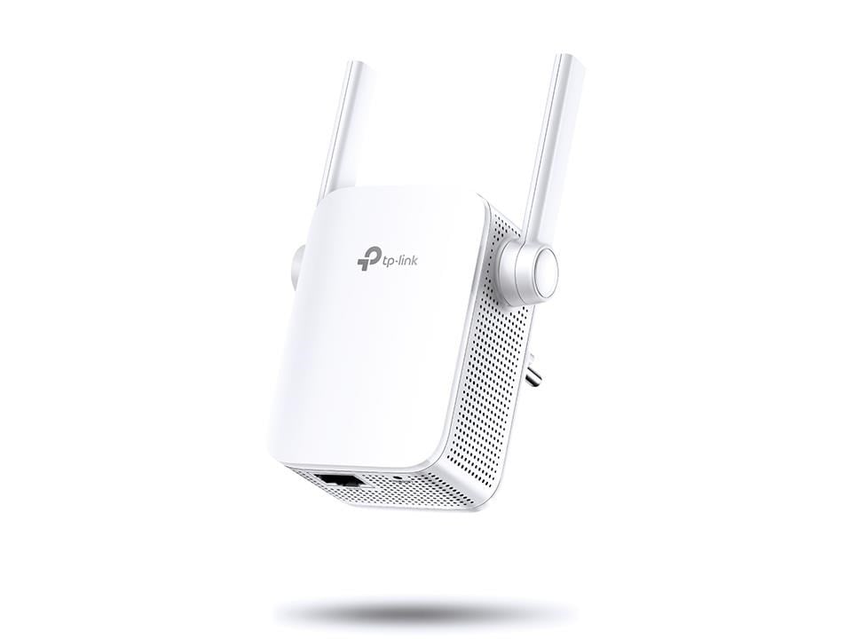 TL-WA855RE 300MBPS WIFI MENZIL GENISLETICI