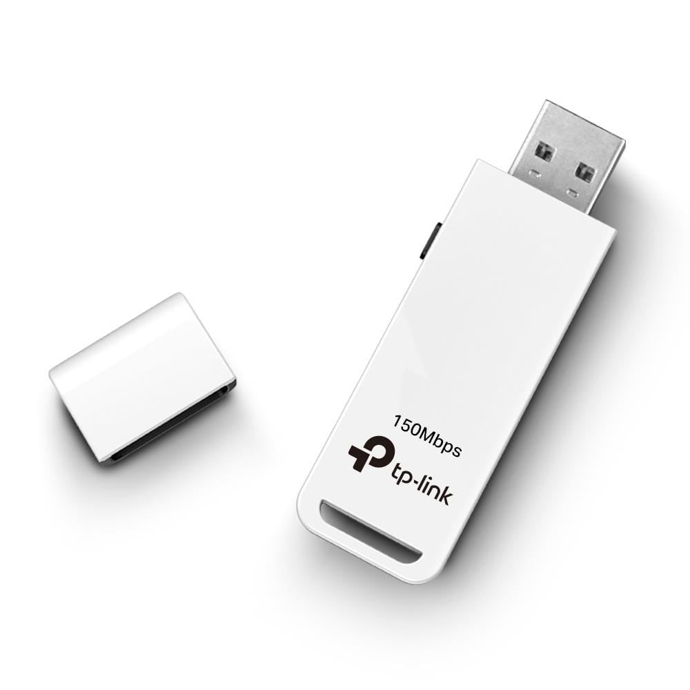 TL-WN727N 150MBPS USB WIFI ADAPTOR