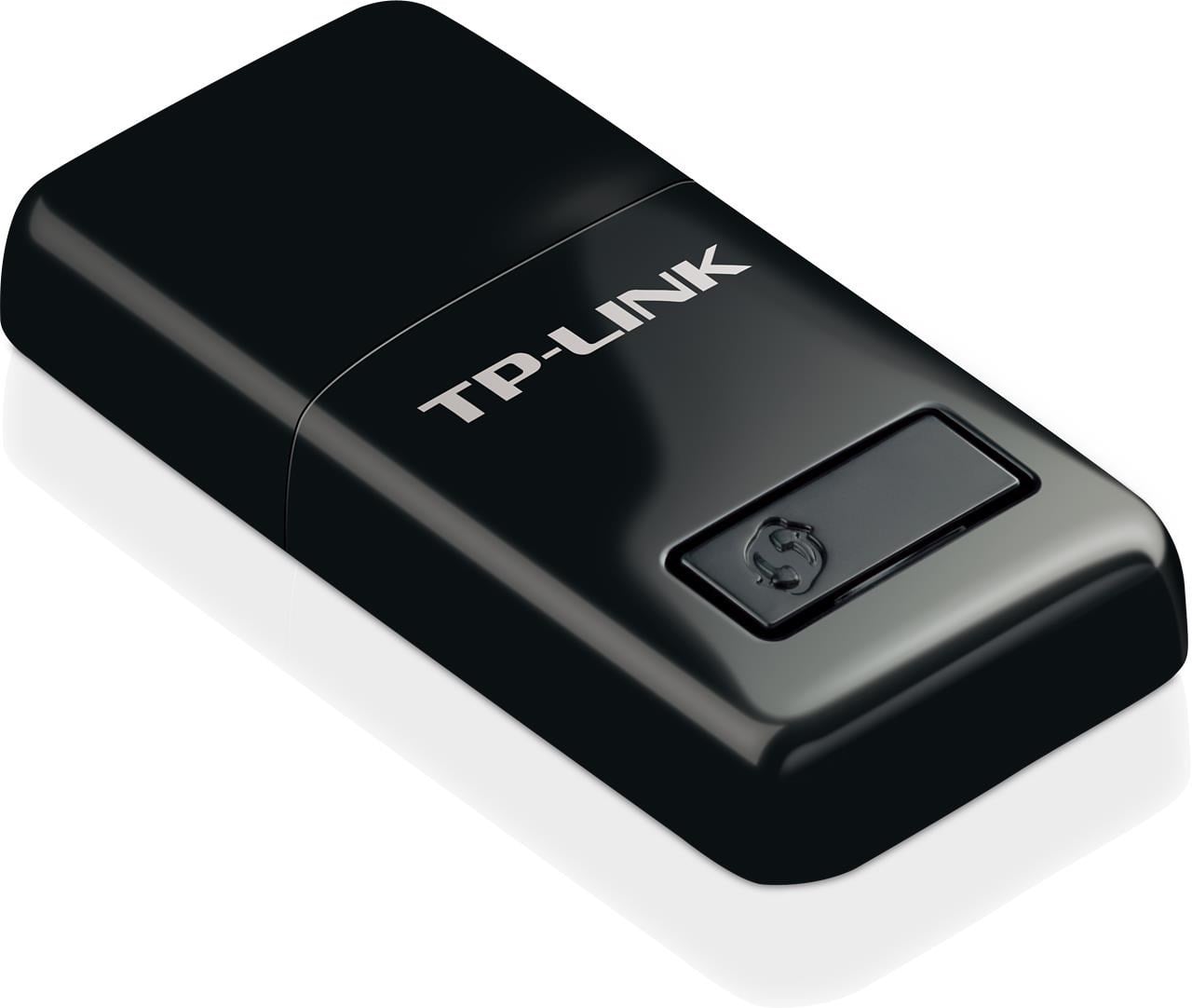 TL-WN823N 300MBPS USB MINI WIFI ADAPTOR