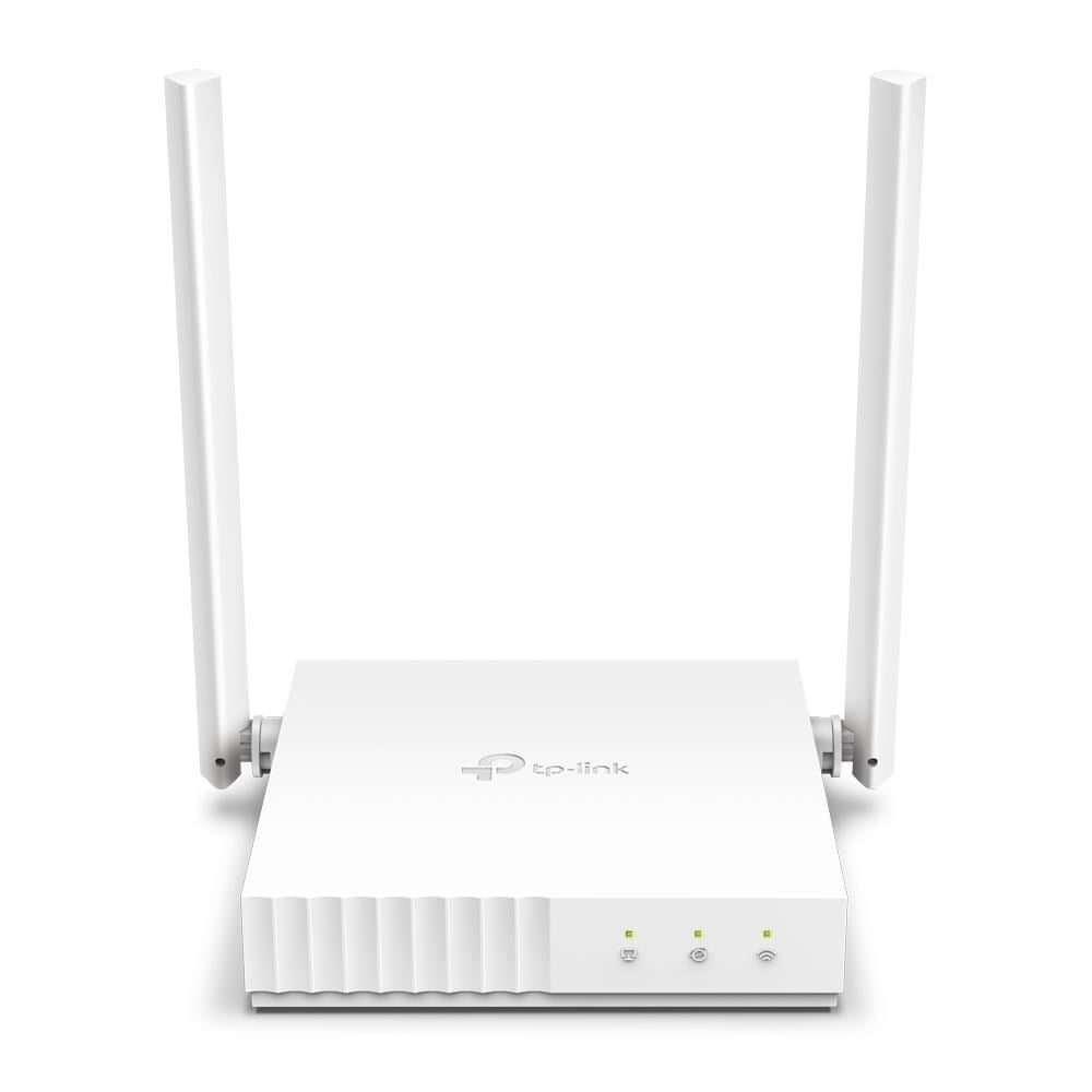 TL-WR844N 300MBPS ÇOKLU MOD WIFI ROUTER