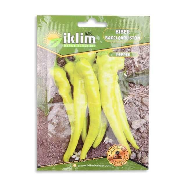 Tohum Biber Bagcı Carlıston 5GR