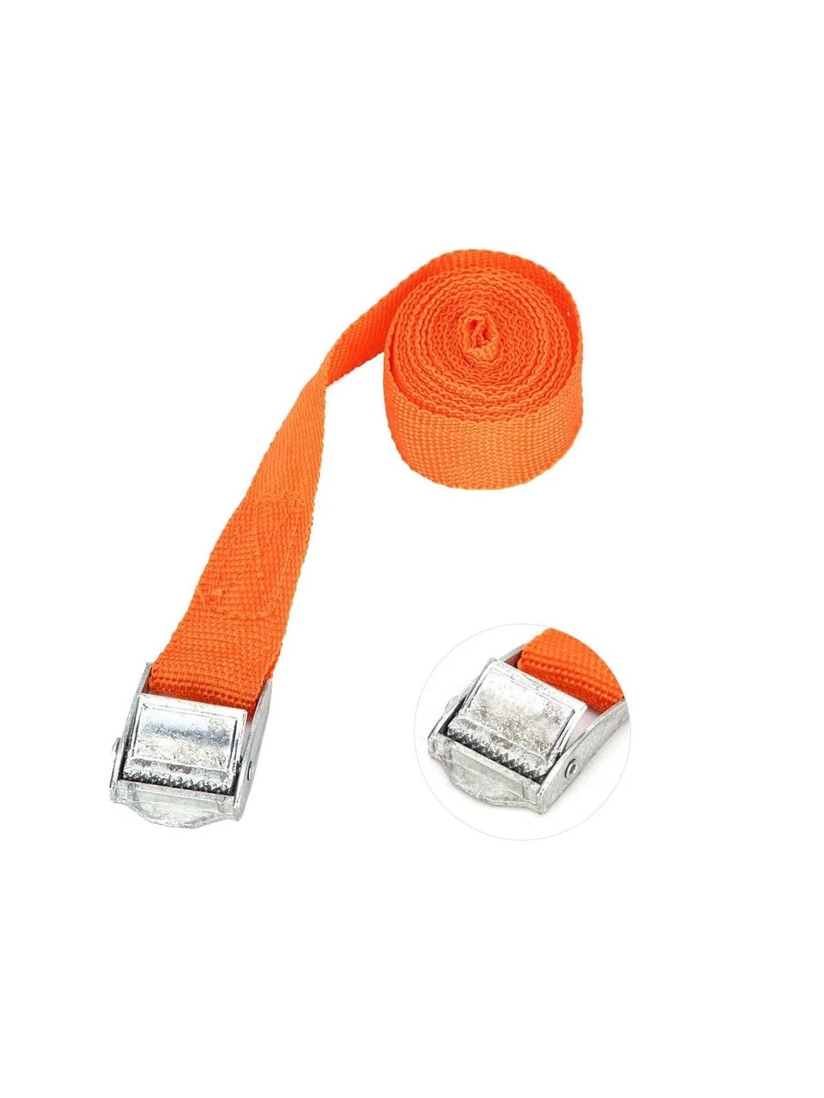 Tokalı Mini Spanzet 25mm x 3mt Mandal Gerdirme