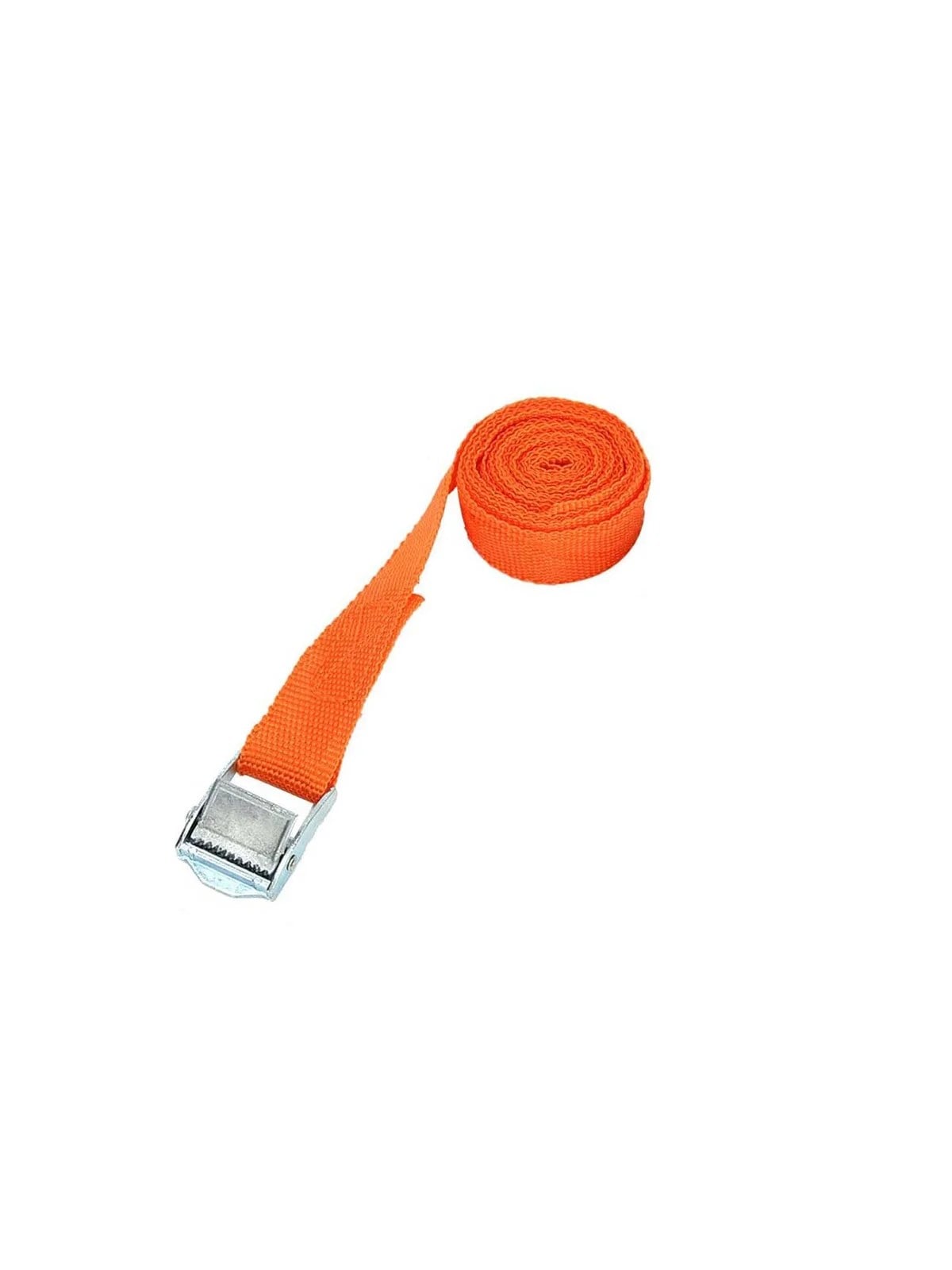 Tokalı Mini Spanzet 25mm x 5mt Mandal Gerdirme