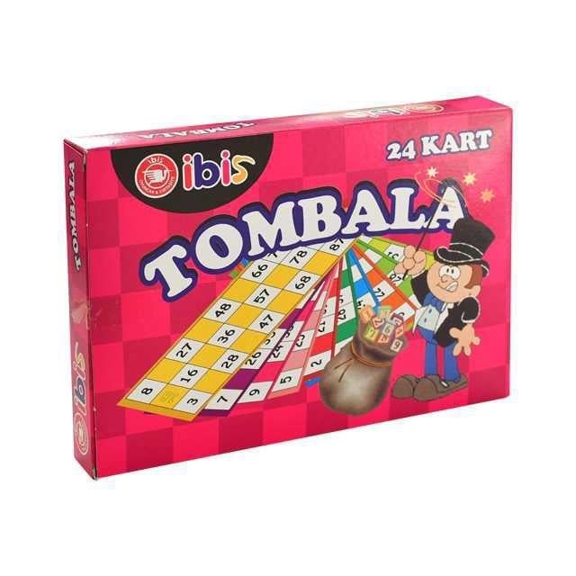 Tombala