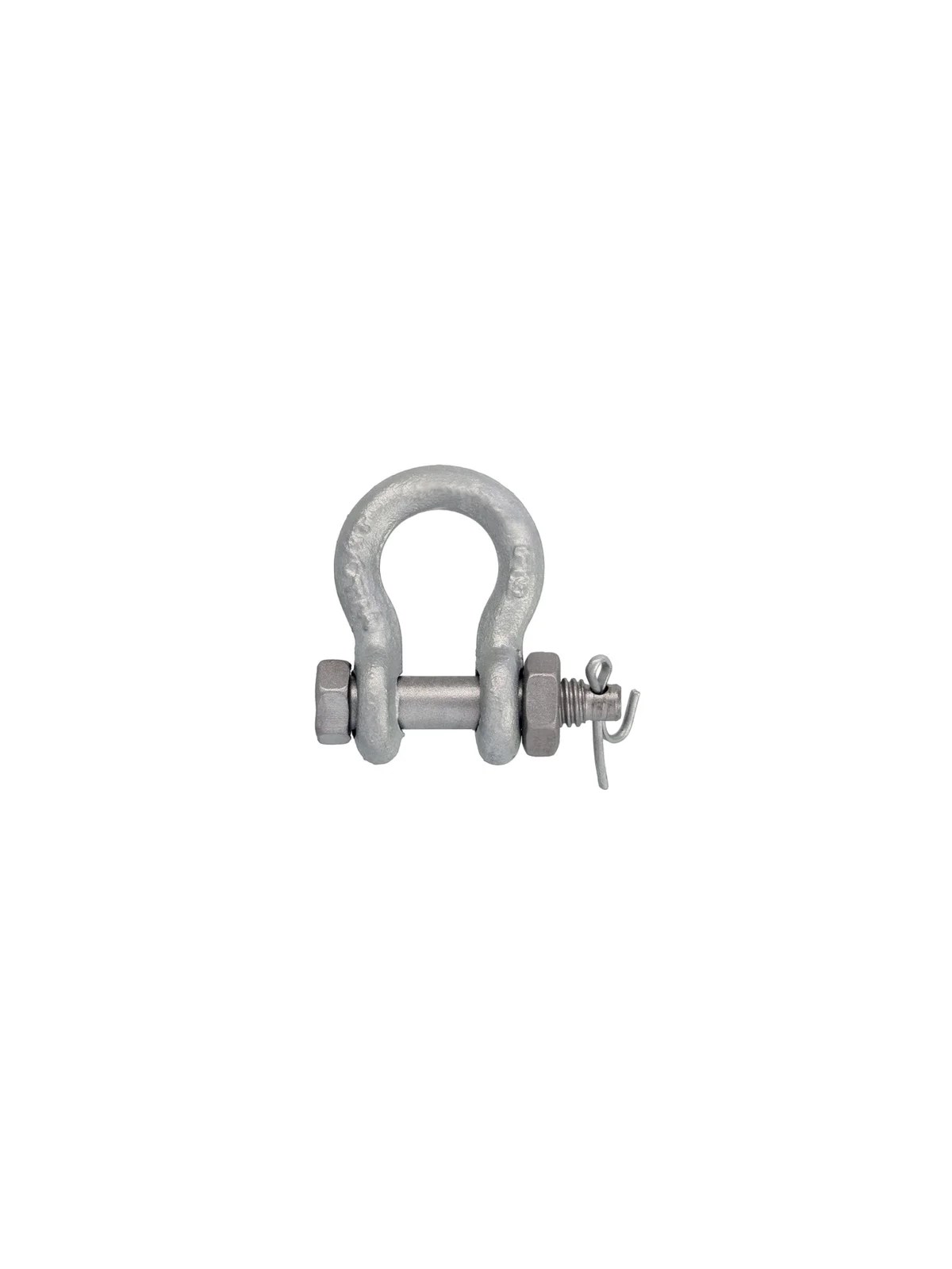 Tonajlı Kilit Omega Somunlu G-209 1