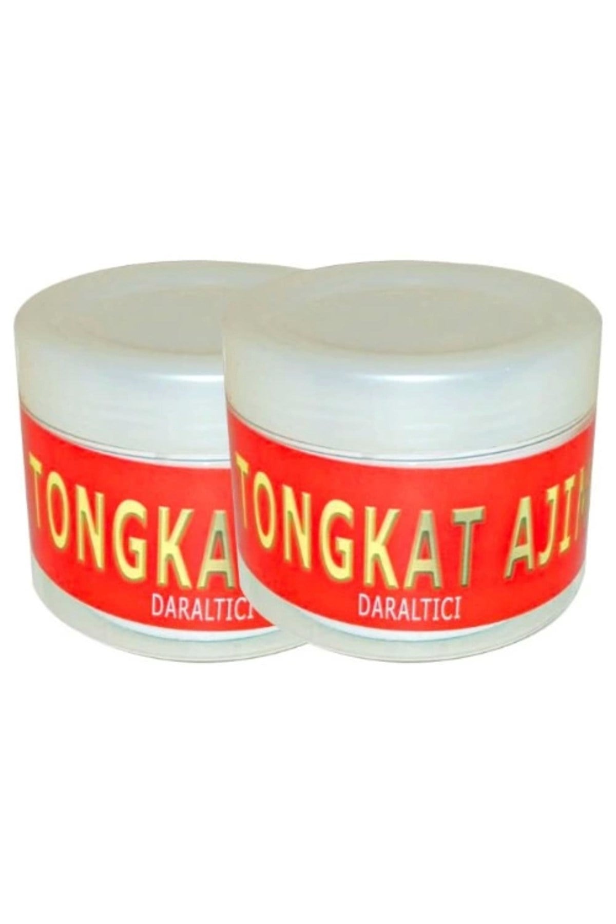 Tongkat 2li Adet Ajimat Madura Kadın Özel Bölge  Kremi 100 Ml