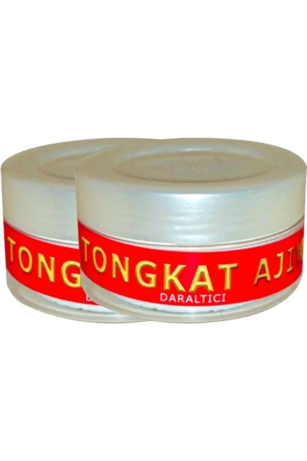Tongkat 2li Adet Ajimat Madura Kadın Özel Bölge  Kremi 50 Ml