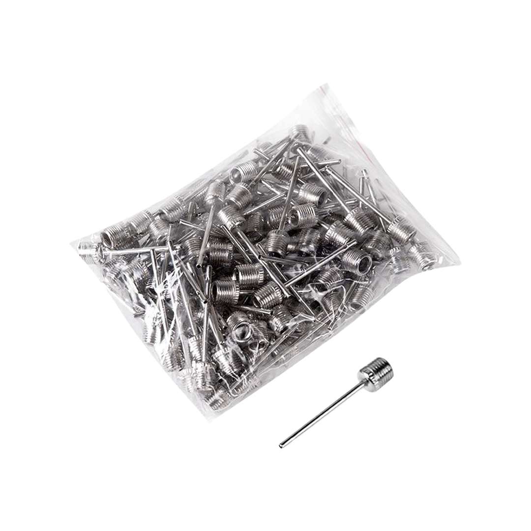 Top Şişirme İğnesi 100lü Paket