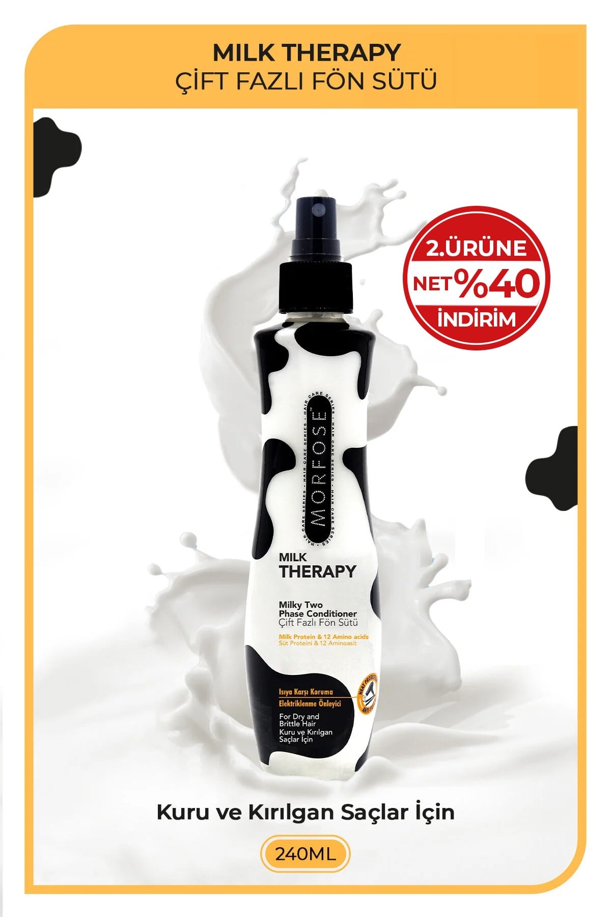 TOPUK ÇATLAĞI VE AYAK KREMİ 100 ML