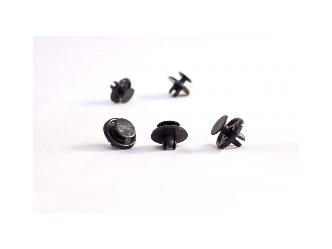 TOYOTA BAGAJ HALI KLİPSİ 10 ADET  YK 2404 OEM90467-07164