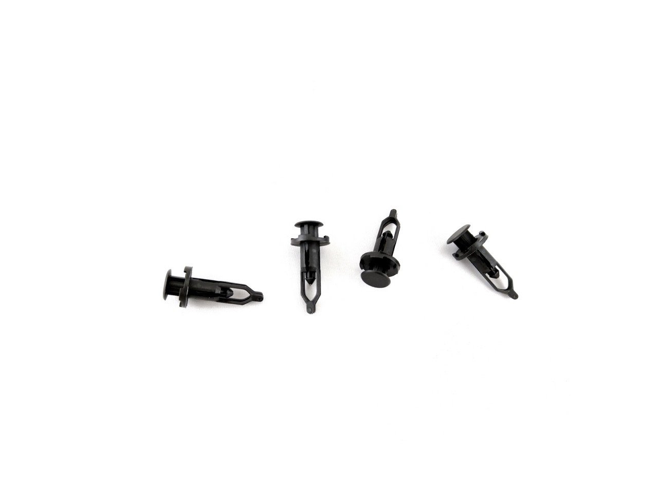 TOYOTA TAMPON KLİPSİ UZUN 50 ADET  YK 2410 52161-20010