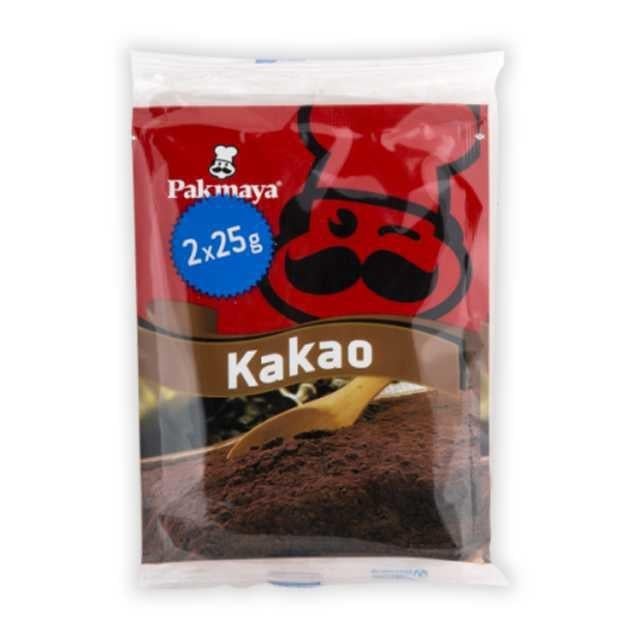 Toz Kakao 2x25gr