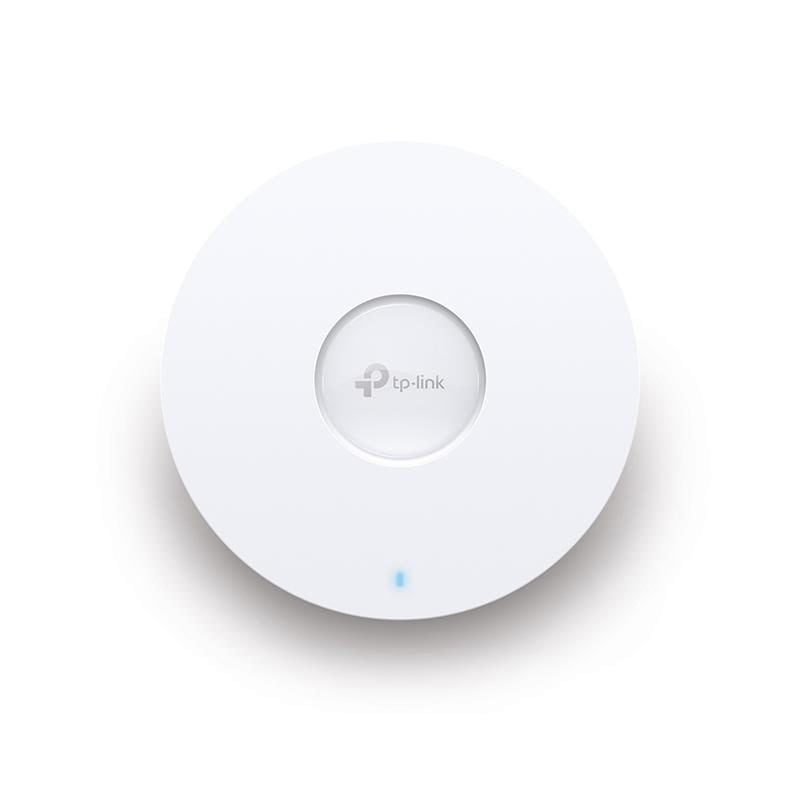 TP-LINK OMADA EAP653 AX3000 WIFI6 1 PORT GIGABIT 2.4/5GHZ POE TAVAN TİPİ ACCESS POINT (ADAPTÖRSÜZ)