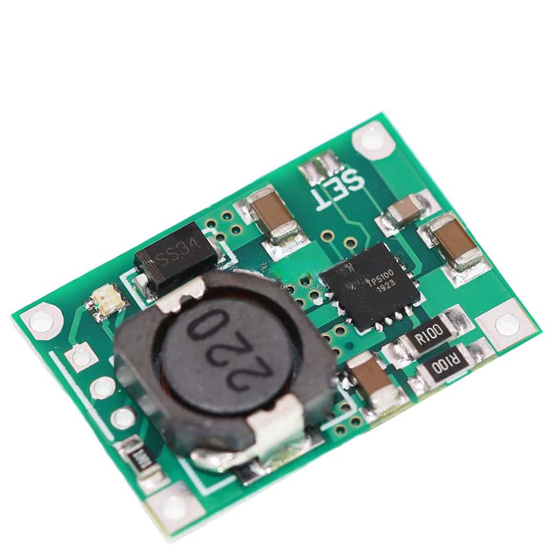 TP5100 1S--2S Lipo Pil Şarj Modülü