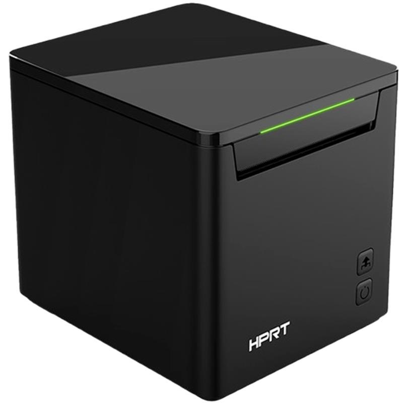 TP80NB 203DPI DİREKT TERMAL USB+ ETHERNET OTOMATİK KESİCİ FİŞ YAZICI
