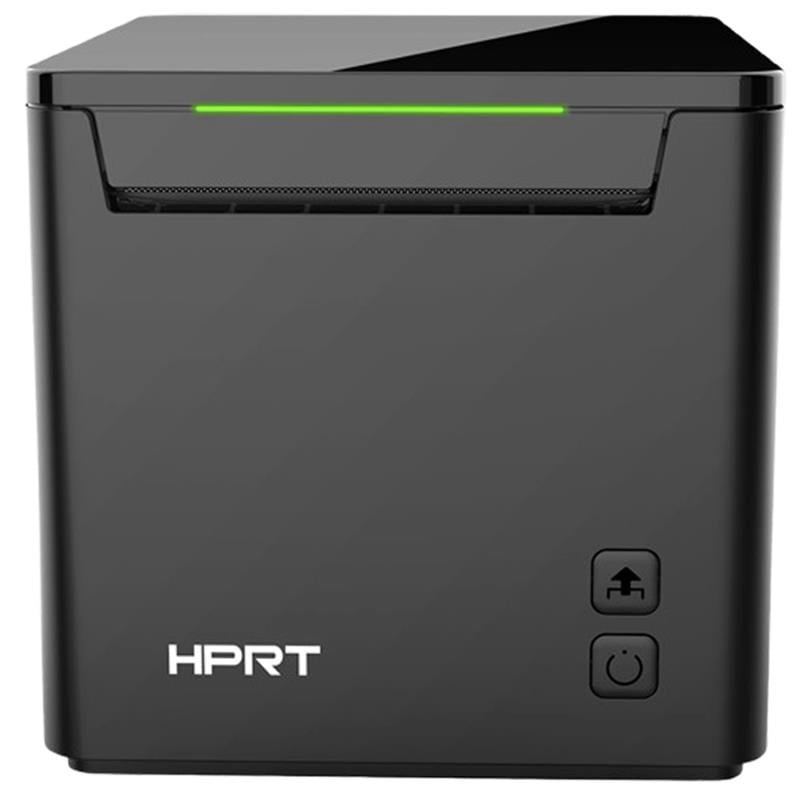 TP80NB 203DPI DİREKT TERMAL USB+ ETHERNET OTOMATİK KESİCİ FİŞ YAZICI