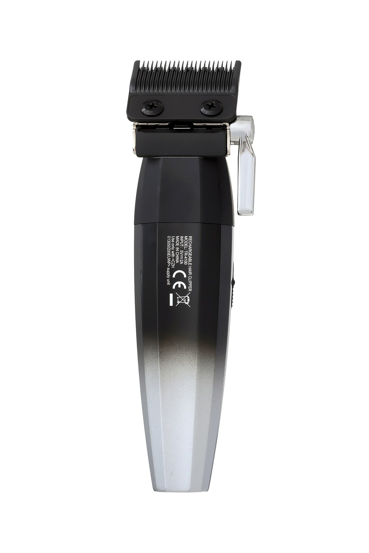 TR-4100 Profesyonel Saç Sakal Tıraş Makinesi