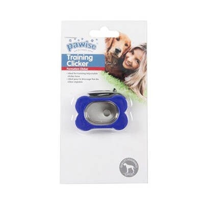 Training Clicker Köpek Eğitim Aparatı