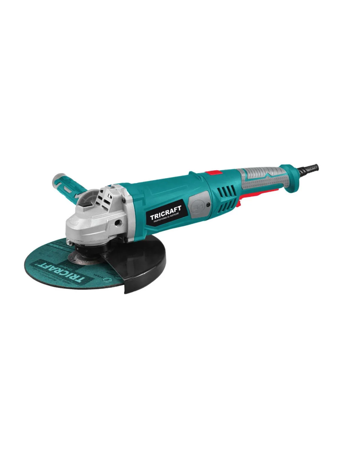 TRİCRAFT Taşlama 180mm 2000Watt MES7044