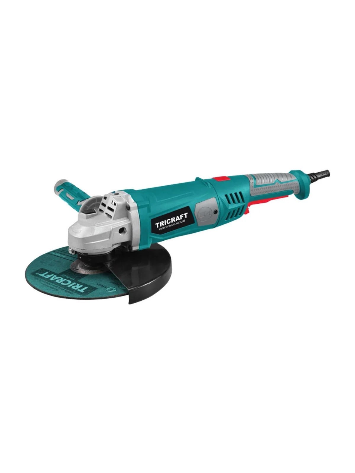 TRİCRAFT Taşlama 23mm 2600Watt MES7043