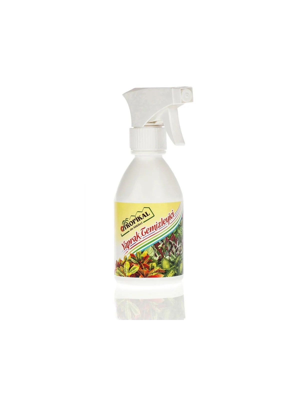 TROPİKAL YAPRAK TEMİZLEYİCİ SPREY 500 ML