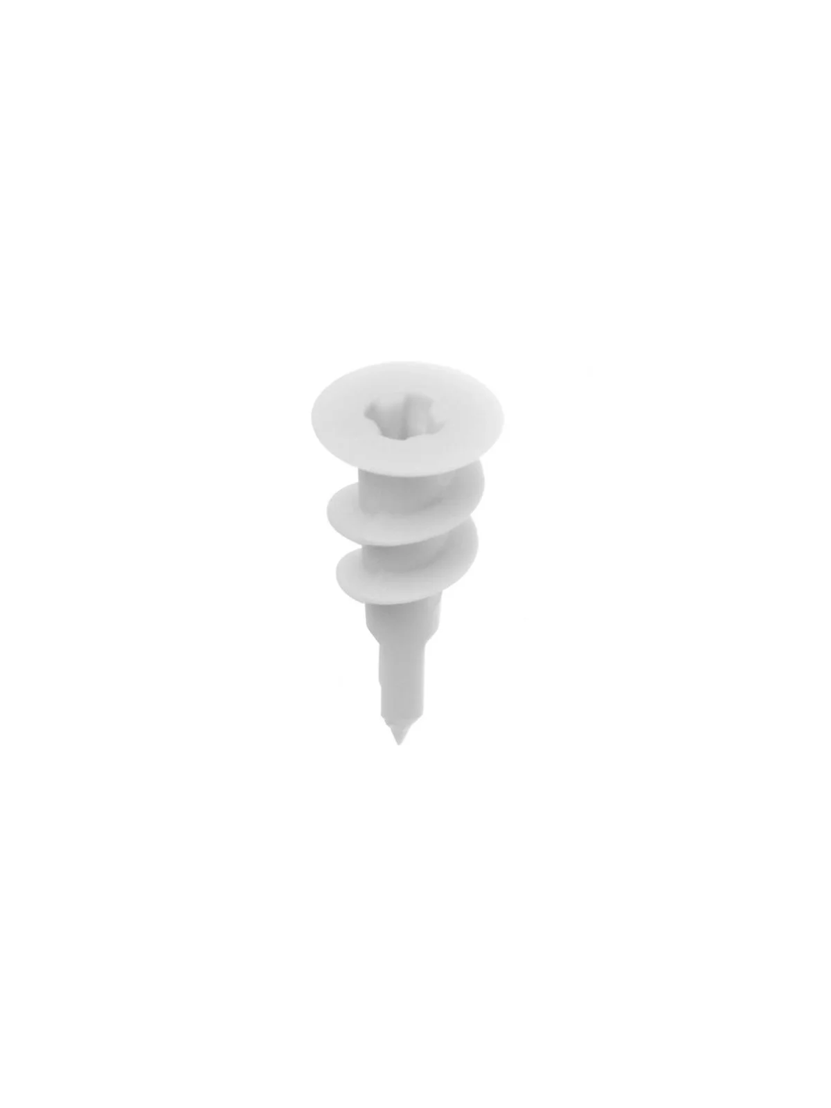 Turbolet Alçıpan Dübel Matkap uçlu