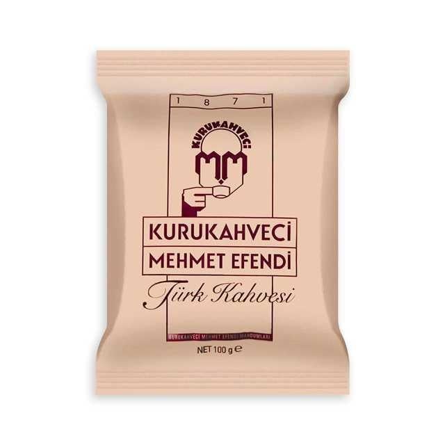 Türk Kahvesi 100gr