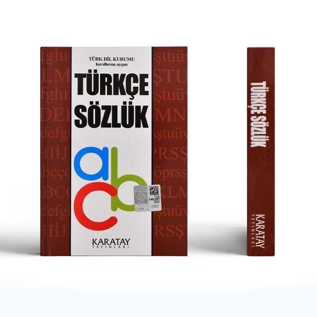 Türkçe Sözlüğü