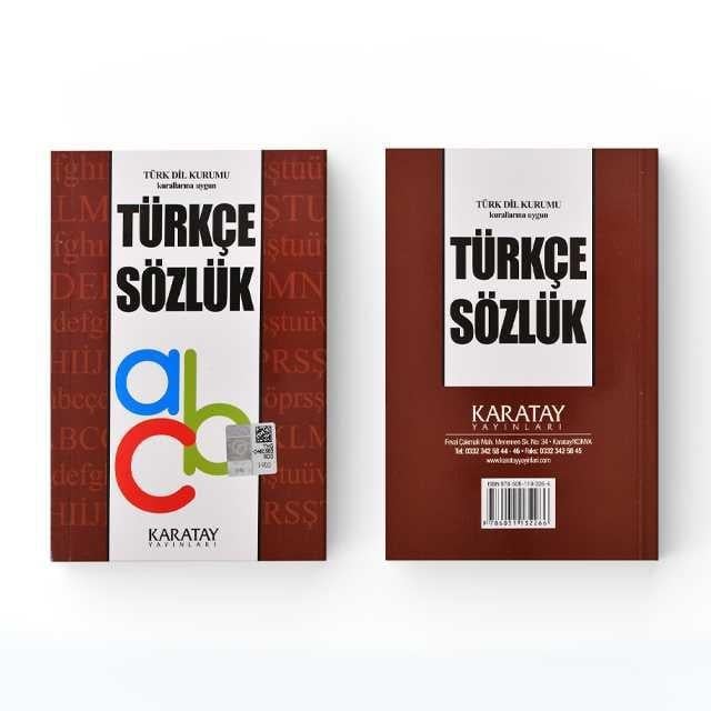 Türkçe Sözlüğü