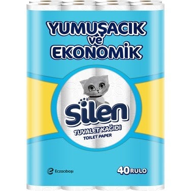 Tuvalet Kağıdı