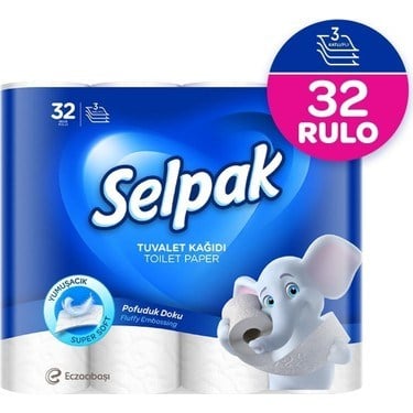 Tuvalet Kağıdı
