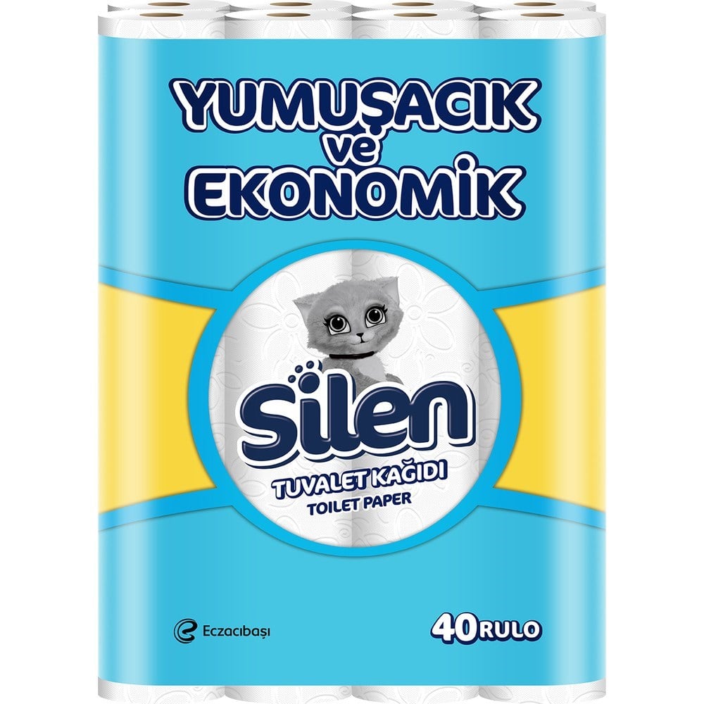 Tuvalet Kağıdı