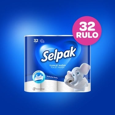 Tuvalet Kağıdı