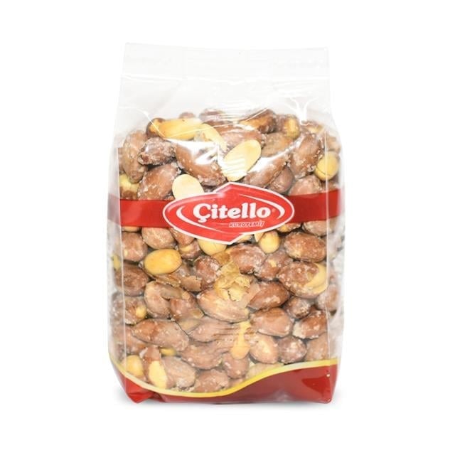 Tuzlu Fıstık İçi  250gr