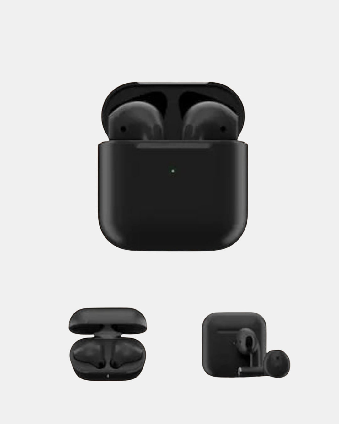 TWS Pro 5 Bluetooth Kulaklık – Gelişmiş Ses Teknolojisi ve Uzun Batarya Ömrü