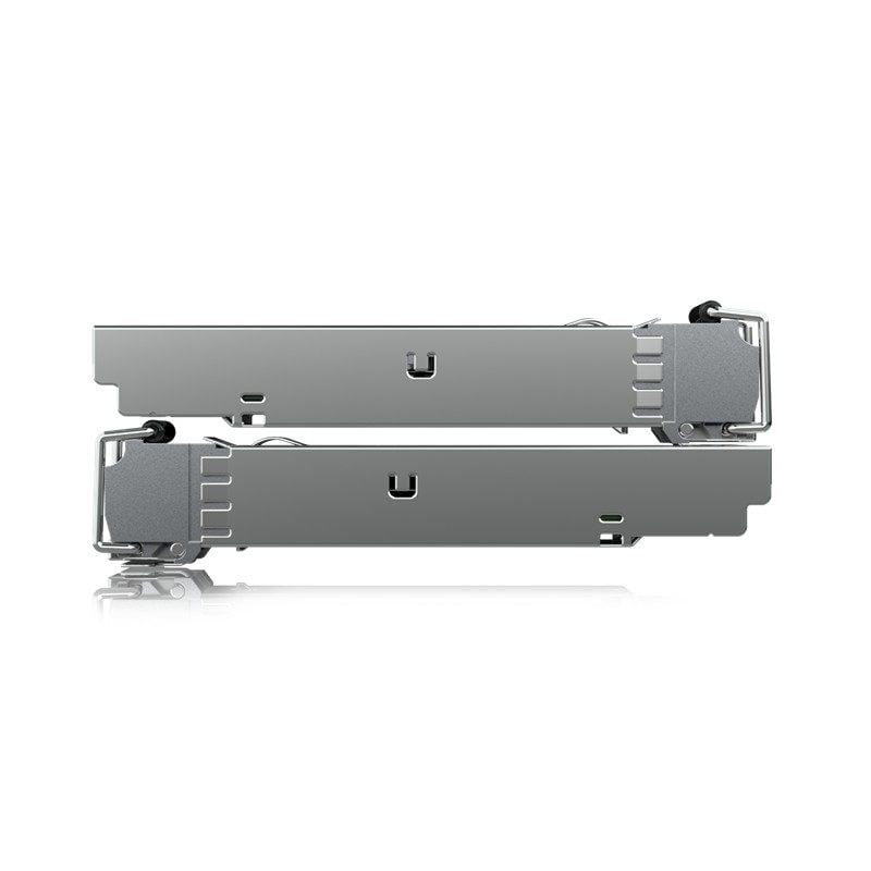 UBIQUITI UACC-OM-MM-1G-D-2 DUPLEX LC 1.25GB MM 550NM SFP MODÜL (2’Lİ PAKET)