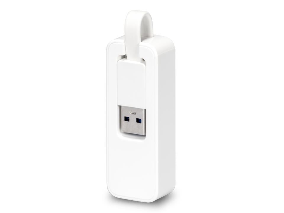 UE300 USB 3.0 GIGABIT ETHERNET AĞ ADAPTORU
