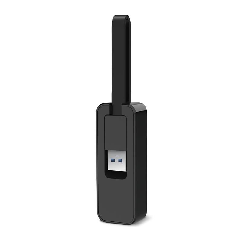 UE306 USB 3.0 GIGABIT ETHERNET AĞ ADAPTORU