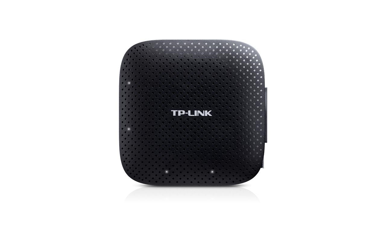 UH400 USB 3.0 4 PORT PORTATİF HUB