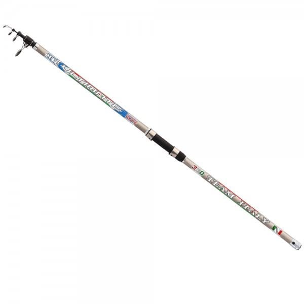 ULTIMATE 3.90m SURF KAMIŞ