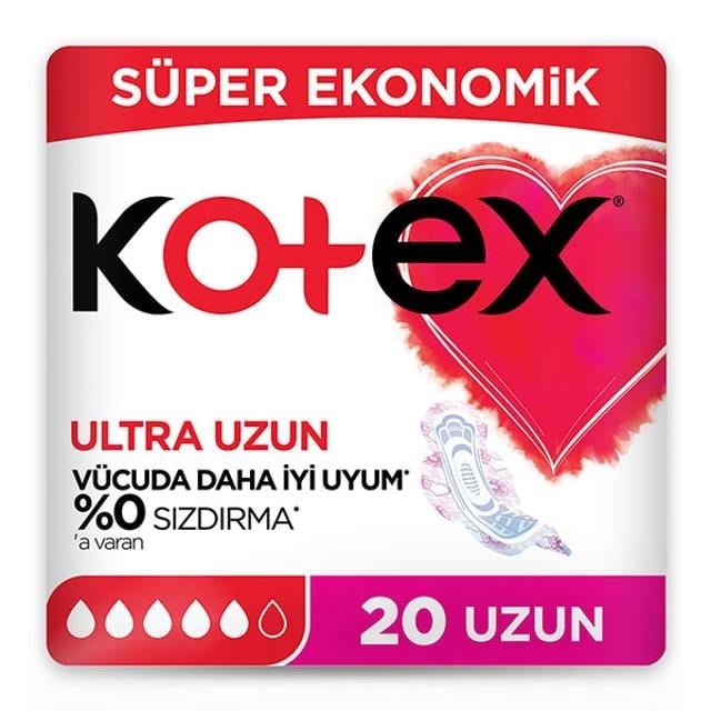 Ultra Quadro Uzun 18 li