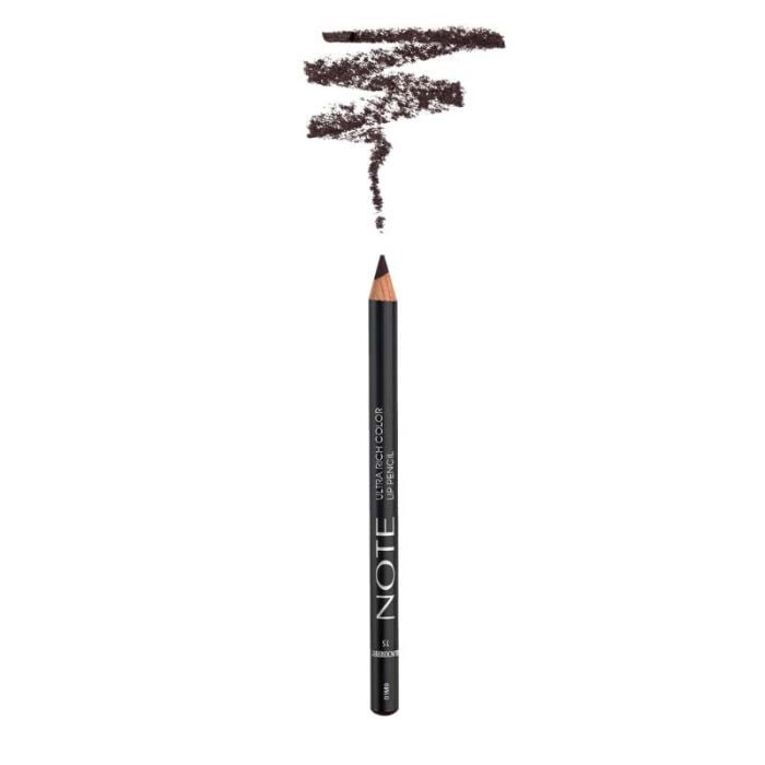 Ultra Rich Color Lip Pencil 02