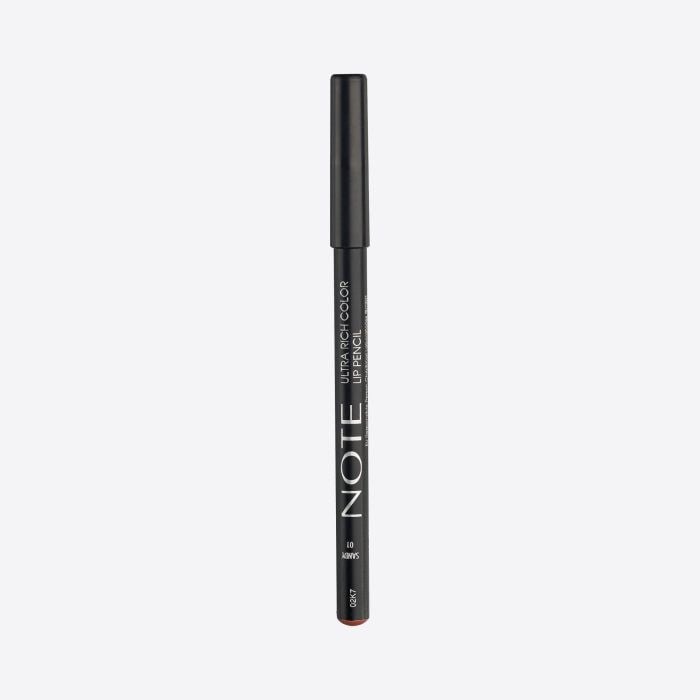 Ultra Rich Color Lip Pencil 02